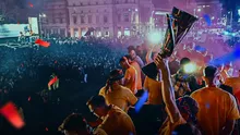 FCSB – Universitatea Craiova 1-0, în play-off. Bucureștenii sunt campioni în Superliga la fotbal