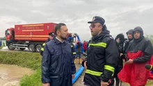 Ministrul Mediului, Mircea Fechet: Autoritățile rămân în alertă / Mesaj de solidaritate cu locuitorii din județele afectate