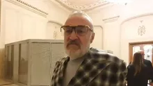 Gigi Becali, despre relația cu George Simion: „Vine cu încă patru polonezi. Și-i pun masa, îi fac ouă, că nu era nimeni acasă, îi prăjesc, îi pun brânză, îi pun în farfurie, îi pun în pahar…” (VIDEO)