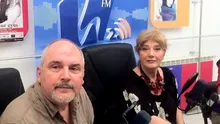A murit actrița Cristina Deleanu! Soțul ei, Eugen Cristea, e sfâșiat de durere: “O boală foarte ciudată. Sâmbătă noaptea a făcut o criză îngrozitoare”