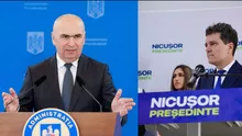 Nicușor Dan: România nu are nevoie de alegeri anticipate. Mi-aș dori foarte tare ca Ilie Bolojan să fie premier, nu vreau să promit asta și nu vreau să forțez cu această numire, o să am discuții