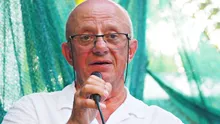 Spectacol cu Mihai Mălaimare, anulat după ce actorul a scris „nu aţi vrut turul 2 înapoi, dar turul 2 vine ca un val imens şi veţi ajunge în canal sau la canal”