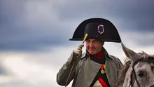 Suma exorbitantă pentru care a fost vândută una dintre săbiile lui Napoleon. Arma a fost realizată la cererea comandantul francez