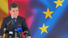 Campanie cu afișe false împotriva lui Nicușor Dan: „Acțiuni demne de Rusia lui Putin”