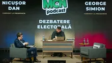 Alegeri prezidențiale 2025. Nicușor Dan, o nouă dezbatere cu un scaun gol în podcastul lui Micutzu. Dan: „Sunt suveranist pentru că asta spune articolul 1 din Constituție. Voi acționa în interesul cetățenilor români” UPDATE