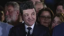 Nicușor Dan, înainte de aflarea rezultatelor alegerilor prezidențiale: „Probabil o să fie un rezultat strâns” (VIDEO)