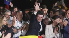 Leul s-a apreciat după victoria lui Nicușor Dan. Cea mai mare creștere din ultimii trei ani