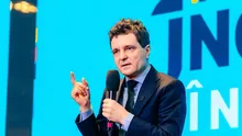 Nicușor Dan: „Îmi doresc ca România să fie mai activă în interiorul NATO și UE” / Ce a spus despre Programul Visa Waiver și prezența trupelor americane în România
