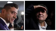 Congresul BNS, la Palatul Parlamentului. George Simion și Nicușor Dan sunt așteptați