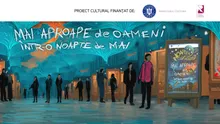Mii de români sunt așteptați la Noaptea Muzeelor 2025