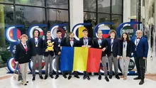 Elevii români au câștigat 7 medalii la Olimpiada Asiatică de Fizică