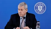 Guvernul intervine în sprijinul sinistraților. Premierul Predoiu merge duminică în localitățile afectate
