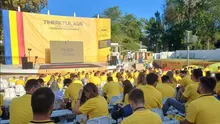 Dosarul violului din tabăra AUR, blocat de 2 ani. Fata violată „e profund traumatizată. Monștrii din localitatea ei o hărțuiesc și o umilesc”. Detalii cutremurătoare din anchetă și o posibilă explicație
