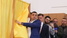 „Să-şi asume responsabilitatea”. Nouă reacție a Franței după ce George Simion a acuzat ingerințe în alegeri