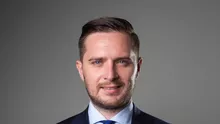 Liberalul Stelian Bujduveanu este primarul interimar al Capitalei. Nicușor Dan și-a dat demisia