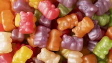 Alertă în Olanda! Haribo retrage de urgență un sortiment de jeleuri contaminate cu canabis