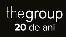 The Group a împlinit 20 de ani; publicitatea este imaginație!