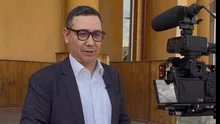 Victor Ponta spune că vrea să se implice în reconstrucția PSD. El mai susține că toată conducerea actuală a PSD trebuie să demisioneze, iar partidul să treacă în opoziție