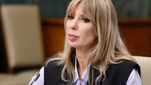 Marș pro-european la București. Senatoarea PSD Victoria Stoiciu anunță că-l votează pe Nicușor Dan