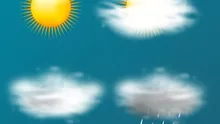 Meteorologii Accuweather anunță o vară atipică pentru România. Se înregistrează o premieră (FOTO)