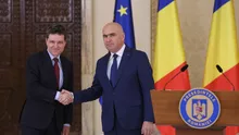 Ilie Bolojan a anunțat care sunt primele lucruri pe care le va face acum, după ce a fost desemnat premier: „În aceste acțiuni, voi urmări 3 direcții” (VIDEO)