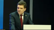 Nicușor Dan, la finalul summitului B9 și Ţările Nordice: „Amenințarea nu este doar cea clasică – militară, ci avem acțiuni hibride care se desfășoară împotriva țărilor noastre” / “Sunt foarte încântat că toată lumea a fost de acord ca următorul summit să fie organizat la București, anul viitor” (VIDEO)