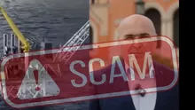 Deepfake cu imaginea lui Ilie Bolojan, viral pe rețelele sociale: Românii îndemnați să investească sume de la 1250 de lei