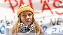 Greta Thunberg îi dă replica lui Trump, după ce a spus că tânăra are „probleme de gestionare a furiei”: „Pare că și tu suferi de ele”