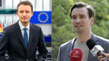 Siegfried Mureșan și Andrei Baciu cer oprirea proiectului de parcare din Sectorul 3: „Cu 146 de milioane de euro putem construi un spital”