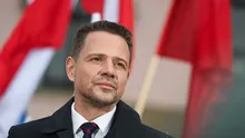 Prezidențialele din Polonia, o luptă extrem de strânsă. Pro-europeanul Rafał Trzaskowski conduce cu 50,3%, respectiv 50,17% în exit-poll-uri