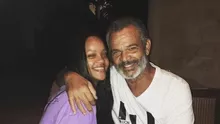Doliu în familia Rihannei. A murit Ronald Fenty, tatăl artistei