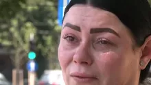 Mărturiile șocante ale vânzătoarei din Timișoara, bătută „măr” de un hoț: „Mi-am văzut moartea cu ochii”