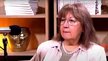 Tatăl scriitoarei Doina Ruști a fost ucis când ea avea doar 11 ani. Dialogul cu unul dintre martori i-a marcat viața: „Mi-am dat seama că…”