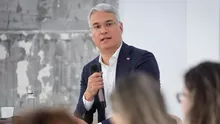 Pîslaru respinge acuzațiile privind autostrăzile A7 și A8: Nu le-am abandonat, din contră / De peste un an se știe că sunt probleme pe achiziții, de 4 ani mai mult de vorbește despre PNRR. Guvernul de acum trebuie să rezolve într-un an ce nu s-a făcut (VIDEO)