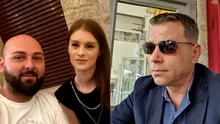 Ce cadou de nuntă au primit Teodora și soțul ei, de la Robert Lupu. Criminalul a povestit totul în cartea sa (FOTO)
