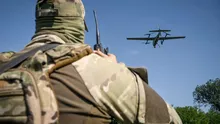 Ucraina desfășoară o operațiune „de amploare” cu drone împotriva aviației militare în Rusia: Peste 40 de bombardiere strategice rusești „ard în masă” / UPDATE: Rușii confirmă atacurile: „Nu ajutați inamicul” (VIDEO)