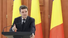 Ce spune Nicușor Dan despre amenințările lui Putin și ce s-a discutat în CSAT, privind un posibil conflict în Europa: „Noi avem toate scenariile la zi” (VIDEO)