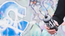 Picturile murale din București, atracție turistică pentru străini. „Arta stradală chiar a salvat multe orașe”