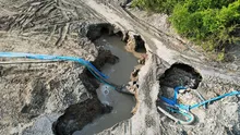 Creştere a salinităţii în apa râului Târnava Mică, după inundarea Salinei Praid / Ar putea fi instituită starea de alertă în mai multe localităţi / Circa 39.000 de persoane, afectate