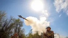 Război în Ucraina. Cinci morți și mai mulți răniți în bombardamentele ruse asupra orașelor ucrainene