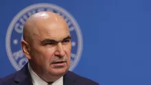 Ilie Bolojan prezintă astăzi reforma pensiilor speciale, într-o conferință de presă