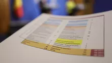 Guvernul va reduce cu 40% personalul Cancelariei premierului. Câți bani vor fi economisiți lunar
