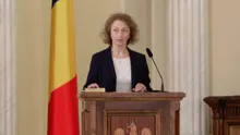 Simina Tănăsescu este noul președinte al Curții Constituționale a României