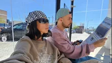 Inna și Deliric, împreună pe scenă la „Beach, Please!”. Cum au reacționat fanii acestora (VIDEO)