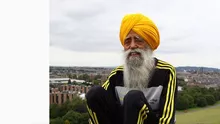 Vârsta la care a murit cel mai longeviv maratonist din lume, numit și „tornada cu turban”. A participat la competiții și după ce a împlinit 100 de ani