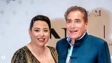 Oana Roman, declarații INCENDIARE despre relația cu tatăl ei! Ce a povestit vedeta