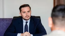 Stelian Bujduveanu anunță că aproape jumătate dintre polițiștii locali din București vor fi dați afară: „Vom avea o scădere drastică” (VIDEO)