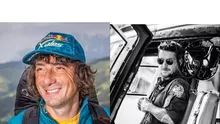 Toma Coconea, cel mai bun parapantist din România, descrie scenariul morții lui Felix Baumgartner: „Te poți izbi de apă ca de asfalt”