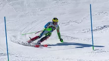 Doliu în sportul internațional. Un fost medaliat olimpic la schi a murit după ce a fost lovit de trăsnet