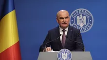 Guvernul Bolojan, sprijin pentru comunitățile afectate de inundații